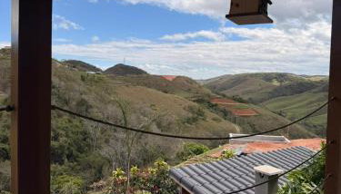 Casa Quintal Sebollas - Paraíba do Sul - Foto 3