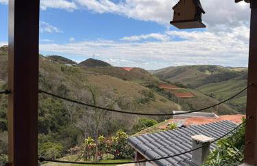 Casa Quintal Sebollas - Paraíba do Sul - Foto 3