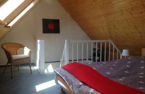 Appartement Ginstertraum - Foto 14