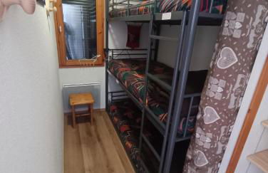 Appartement Le Corbier, 3 pieces, 7 personnes, au pied des pistes - Foto 14