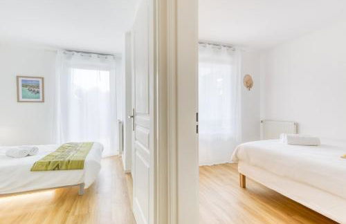 TYKO HOME Sérénité & Confort proche Paris - Foto 24