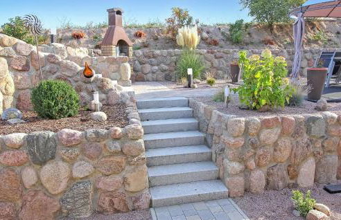 Ferienhaus Wolgastmahlzow - Foto 16