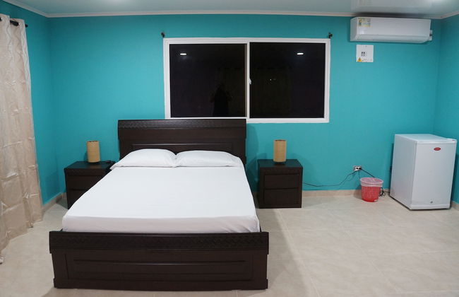 Posada Nativa Claymount View - Foto 4