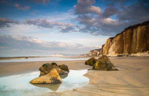 Ensemble de 2 gîtes de charme - 15 personnes - Foto 62