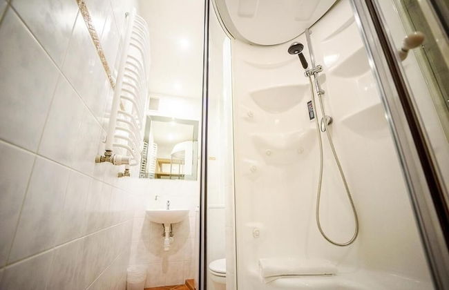 Apartamenty Sun & Snow Park Sportowy - Foto 9