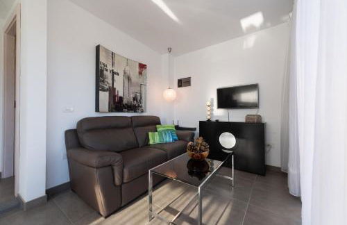 Finca Oasis Holidays & Health - Apartamentos con Terraza y Solarium - Foto 63