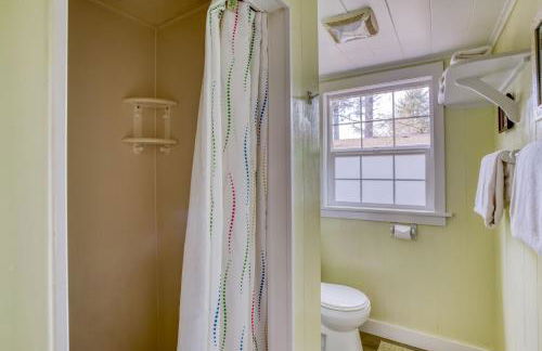 Cathys Cottage - Photo 36