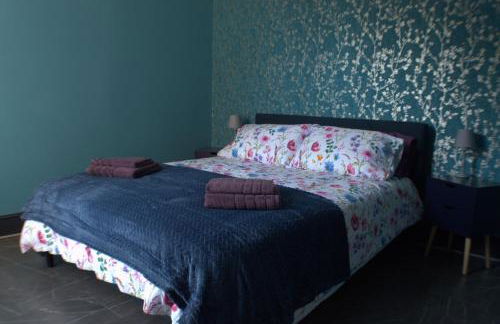 Dreamstay Apartments London Garden Central Tube Olympic - Foto 13