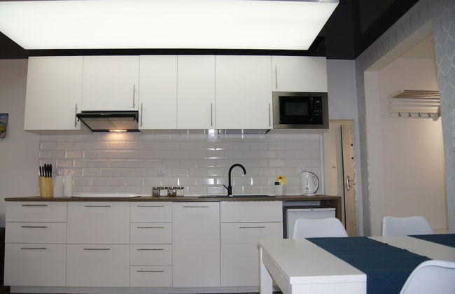 Apartamenty Usteckie - Na Wydmie - Foto 28