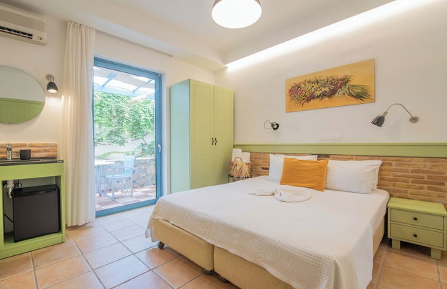 Saronis Hotel Agistri - Adults Only - Foto 21