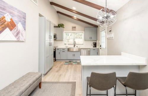 Blue Bamboo Escape - Foto 7