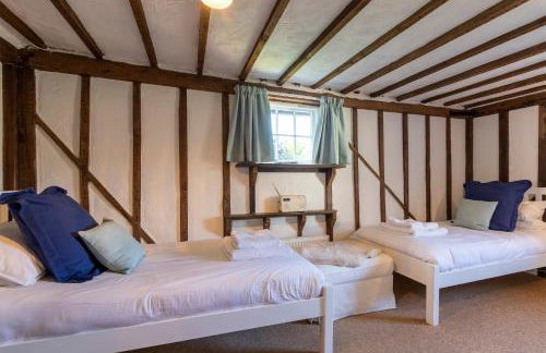 Primrose Cottage at The Shippe - Foto 20