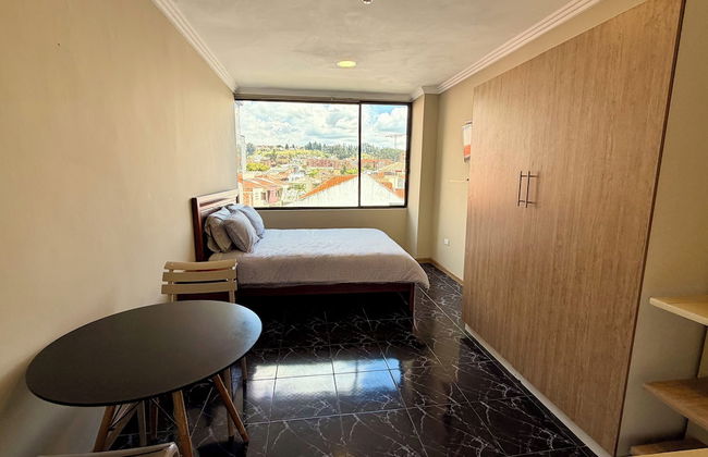 Suitesecu Rentals Cuenca - Foto 33