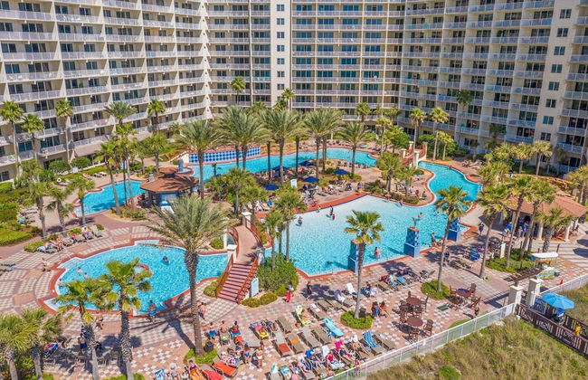 Shores Of Panama 2219 2 Bedroom Condo - Foto 39