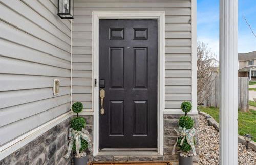 Spacious King Suite, Game Room, Patio, Firepit - Foto 7