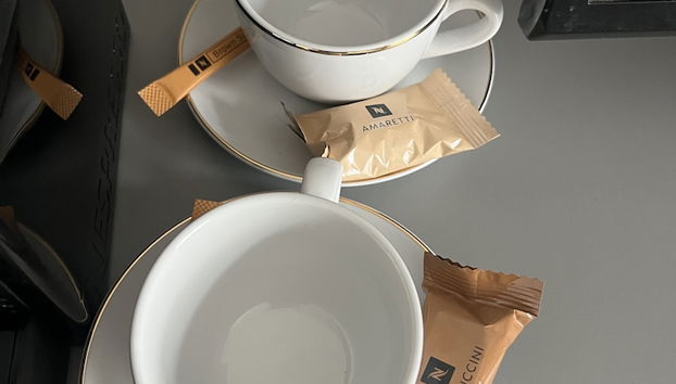 Eden Boutique Accommodation - Foto 4, Habitación