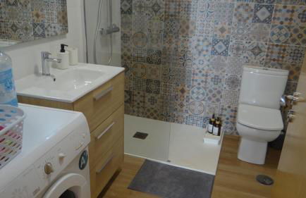 Casa de Pepajuana - Casa en Lariño - Foto 13