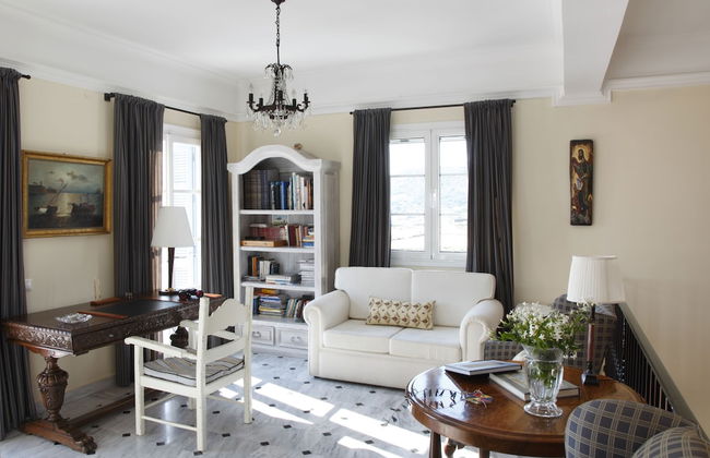 Casa del Sol Syros - Foto 8