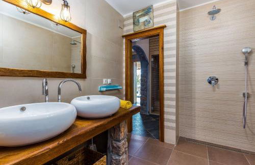 Lucija House - Lika Senj county - Foto 25