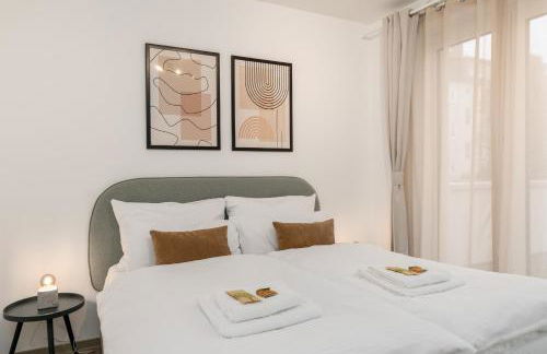 Liberty Home Platinum - Apartments - Foto 65