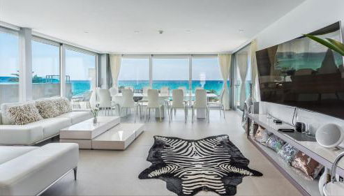 The Hype Beachhouse - Foto 5