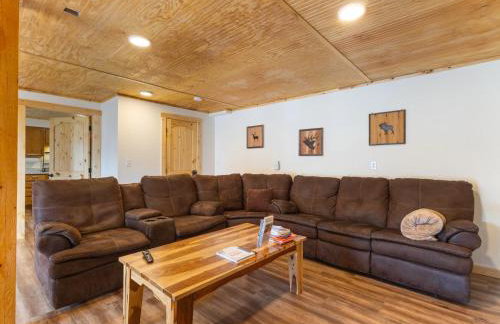 Yellowstone Treasure Retreat - Foto 44