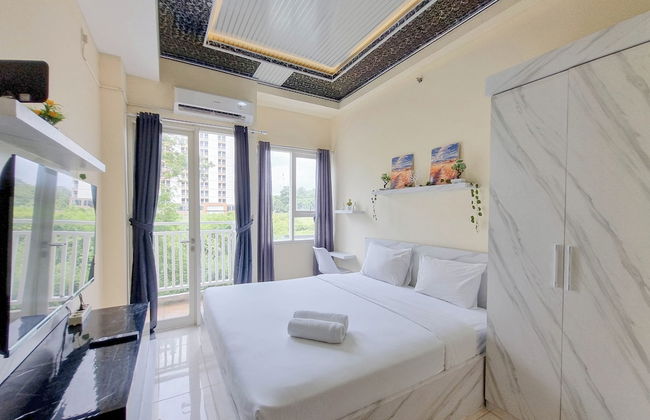 Best Deal Studio Malioboro City Apartment - Foto 1