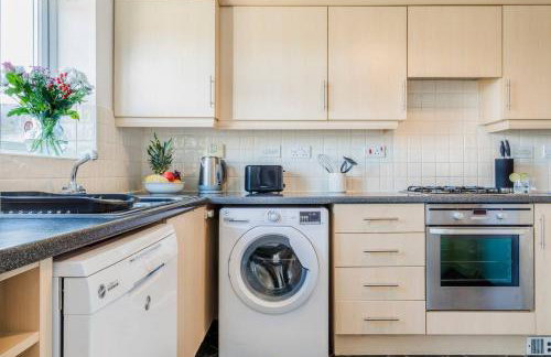 Wootton Perfect For Long Stays 3 Bedroom Parking - Foto 17