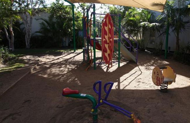 Mobys Beachside Retreat - Foto 35