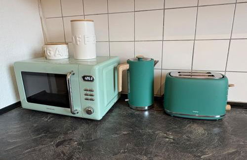 Gemütliche Wohnung im Herzen von Rothenburg ob der Tauber - Foto 6