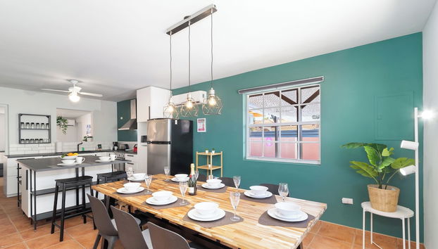 Tibushi 1 - Foto 4, Servicios del alojamiento