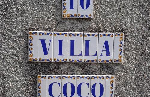 Villa coco 9 personnes jardin proche Beauval - Foto 29