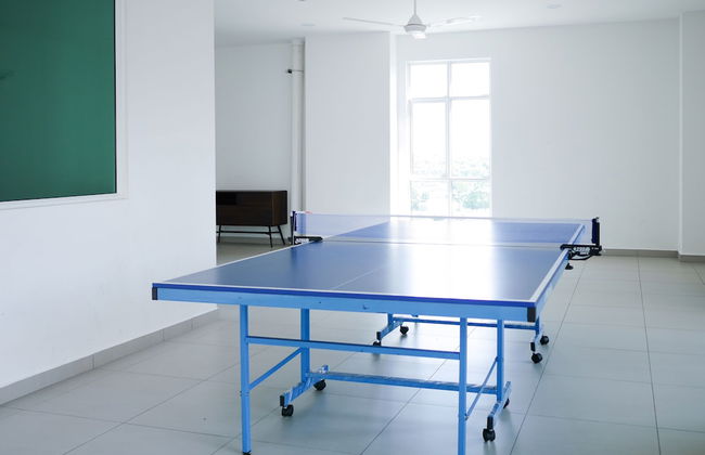 Penang Straits Garden Georgetown - Foto 75