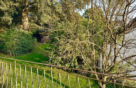 FeWo Naturarena Aussicht - Foto 14