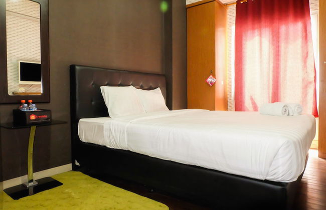 Great Location Sunter Park View Studio Apartment - Foto 4