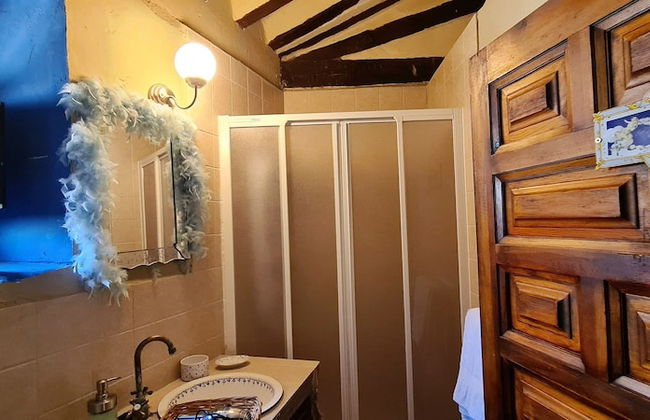 Casa rural La Quinta de Malu - Foto 30