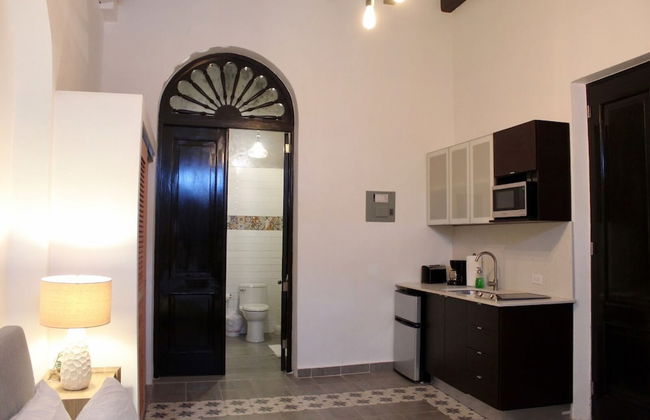 Modern Living in Old San Juan - Photo 23