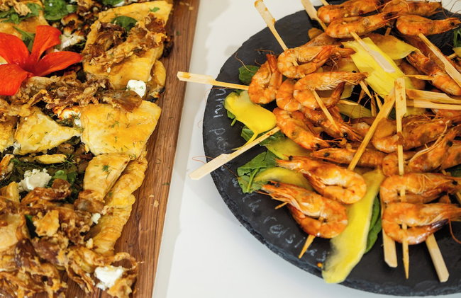 Trefon Hotel Apartments and Family Suites - Photo 98