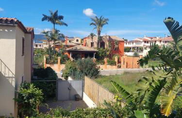 Venus Apartment Villasimius - Foto 25