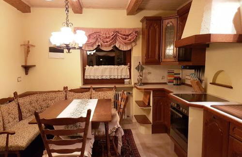 Speckbichlhaus inkl. Chiemgaukarte - Foto 18