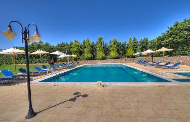 Panakron the Dream Place In Amari Village - Foto 23