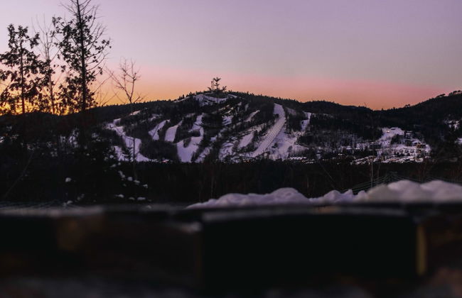 Le Sherpa -spa Billard et acc s au lac - Foto 48