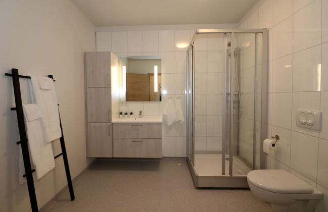 Nortia Apartments - Foto 19