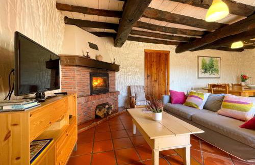 Casa Rural Erreteneko borda - Foto 23