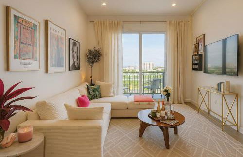 Miami Skyline Residences by Untitled Stay - Photo 37