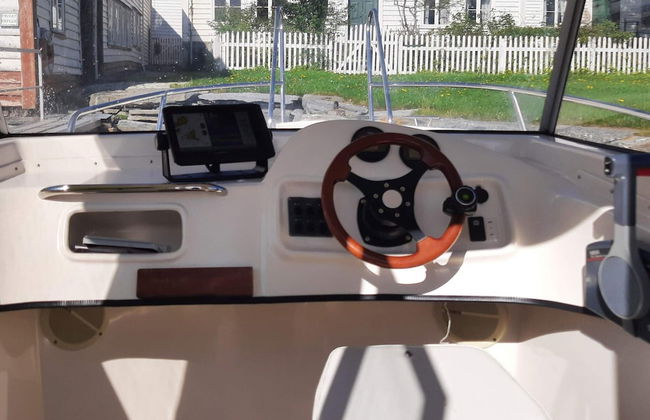 9 Person Holiday Home in Aram - Foto 37