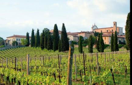 Appartamento seminterrato Villa Sveva Franciacorta - Foto 69