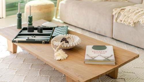 New Villa - Rooftop Jacuzzi & Sunset Views - Foto 3