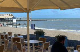 Discover Serenity in Our 3-Bed Static Caravan at Clarach Bay Holiday Village! - Foto 45