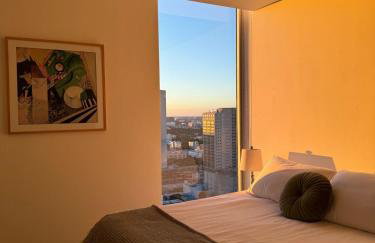 Elevated Elegance Luxe View Pool Free Parking - Foto 77